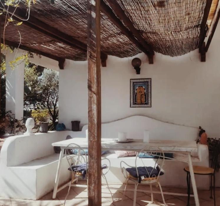 Готель La Casa Di Fede Lanuvio Екстер'єр фото